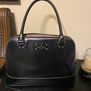 Kate Spade Wellesley bag